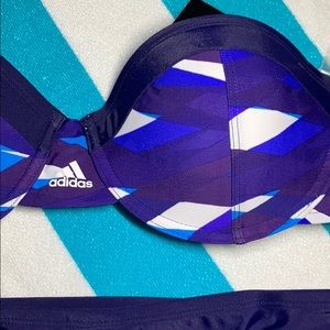 ADIDAS TWO PIECE MIX AND MATCH